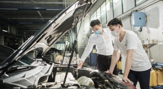Lái xe an toàn dịp lễ 30/4: Những bộ phận ô tô cần chú ý kiểm tra trước các chuyến đi xa